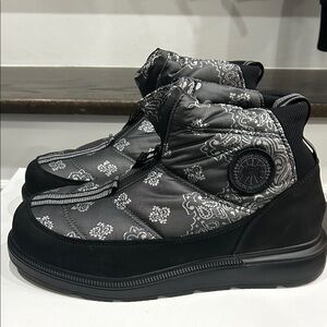 Canada Goose Crofton Puffer Boots